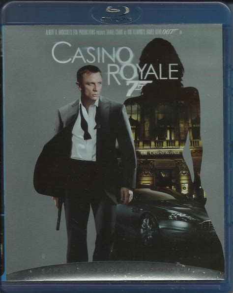 casino royale games.